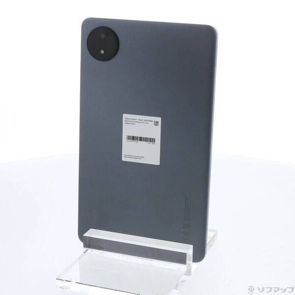 中古品〕 Redmi Pad SE 8.7 128GB グラファイトグレー VHU5133JP