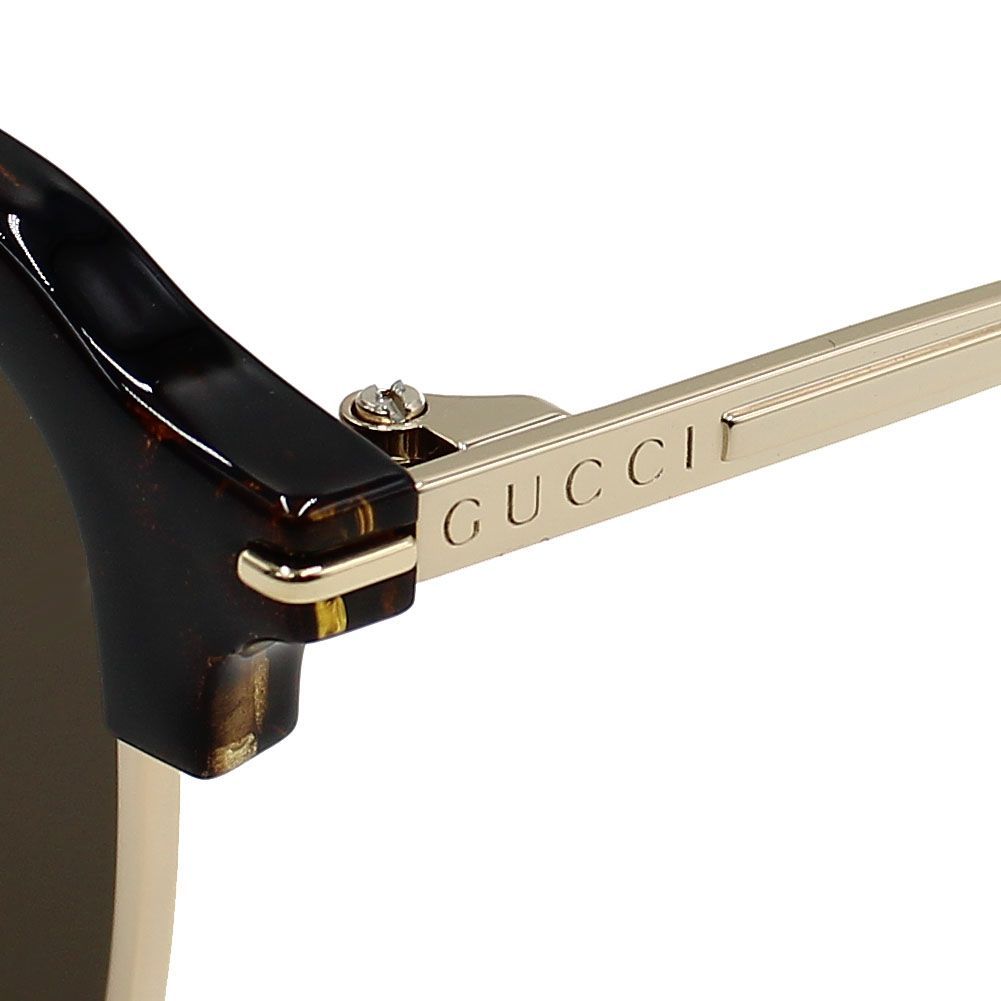 グッチ GUCCI GG1733SK 002 サングラス アジアンフィット 眼鏡 UV