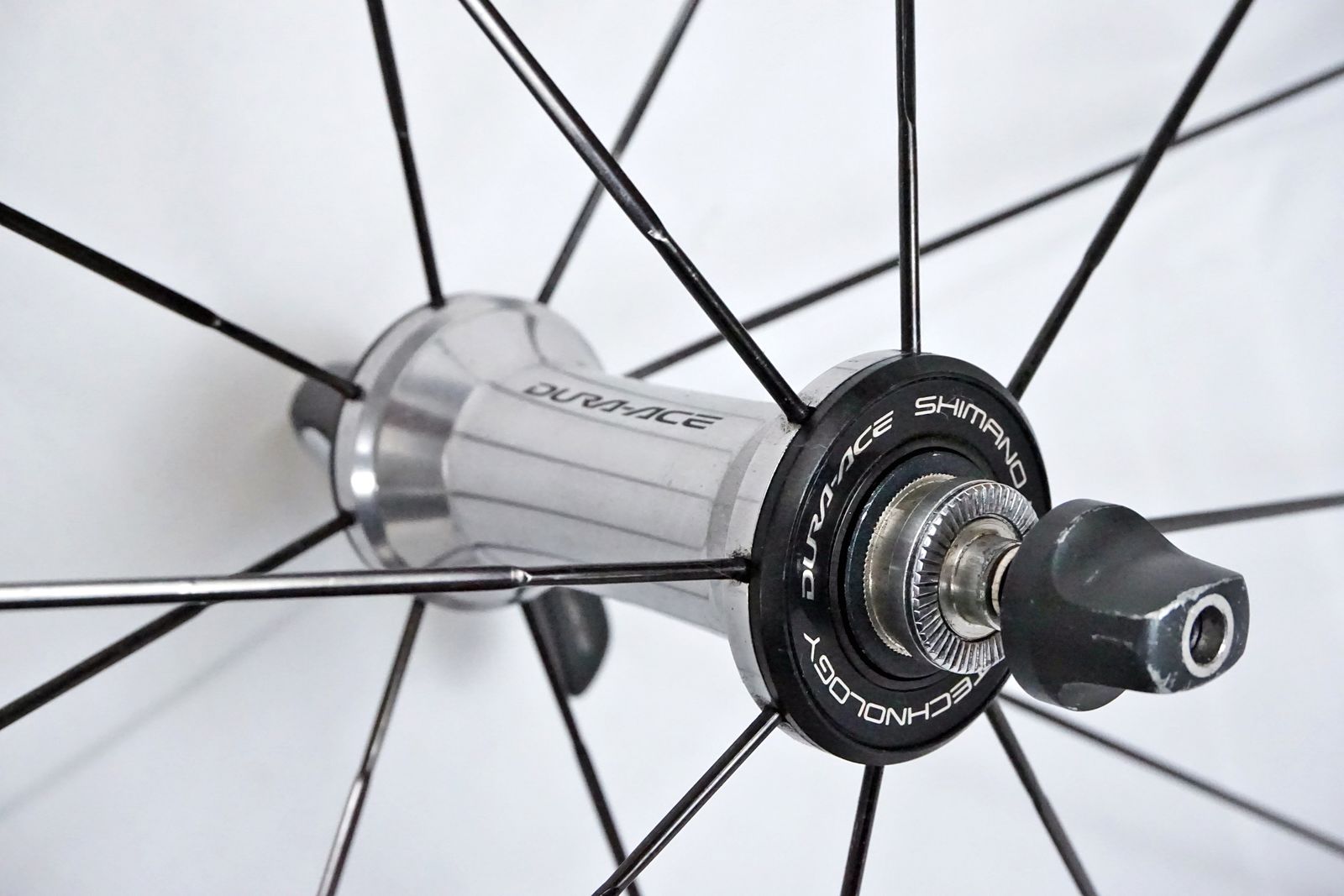 DURA-ACE C35 7900 TU シマノSHIMANO DURA-ACE WH-7900-C35-TU前後