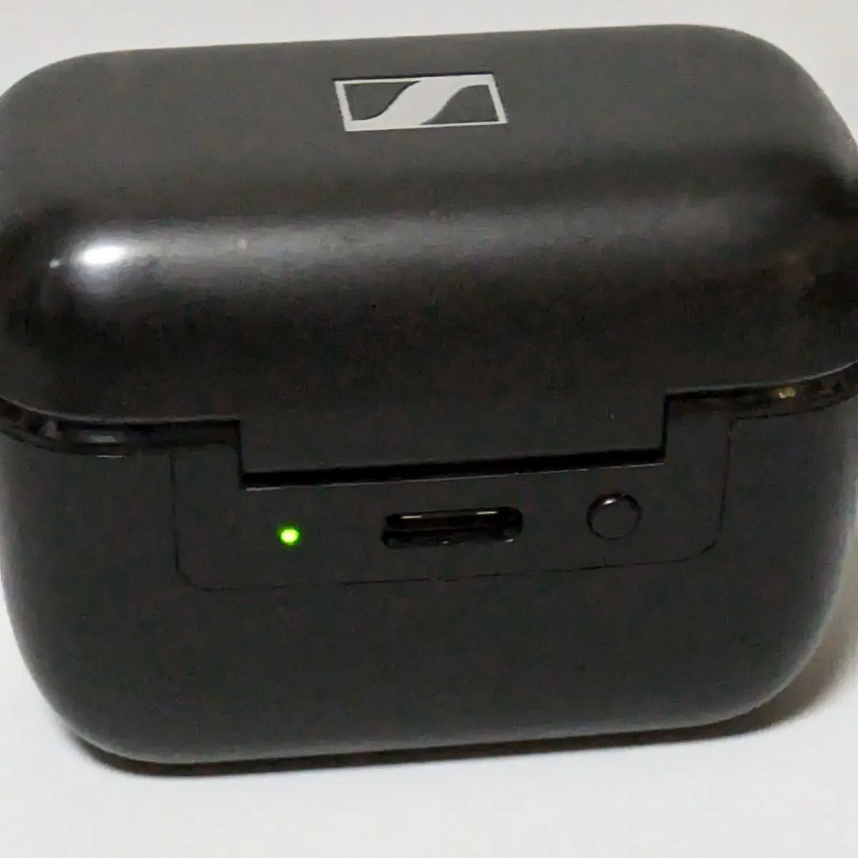 SENNHEISER ゼンハイザー CX400BT True Wireless CX400TW1 黒