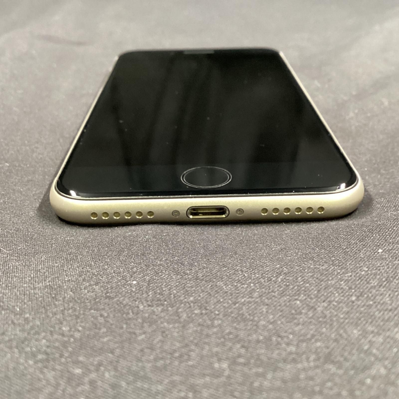 全額返金保証】【最速発送】Apple iPhone SE（第3世代） 128GB スター 
