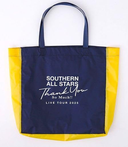 サザンオールスターズ サザン LIVE TOUR 2025「THANK YOU SO MUCH