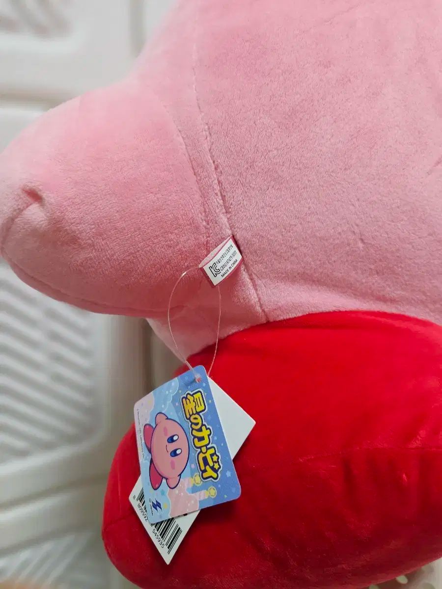 特大 カービィ でかい ぬいぐるみ カービィビッグぬいぐるみセット 大9