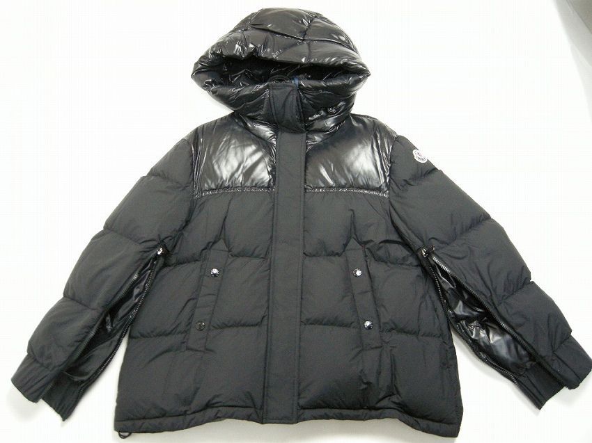 サイズ0-3 (ゆったりめ)□新品□モンクレール ETIVAL ダウンジャケット 