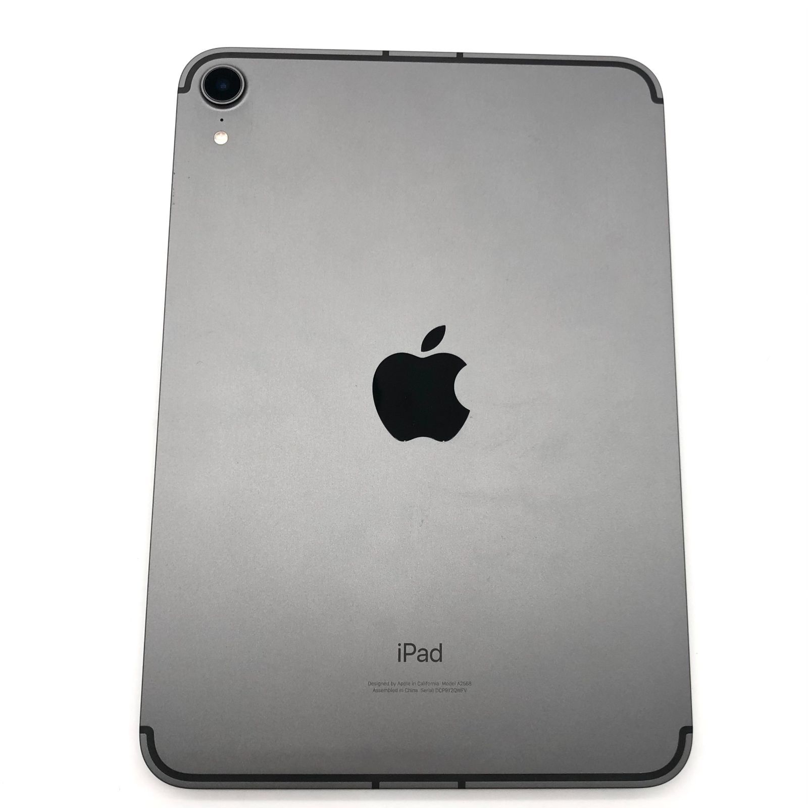 ▽国内版SIMフリー iPad mini 第6世代 Wi-Fi+Cellular - 買取ELITE