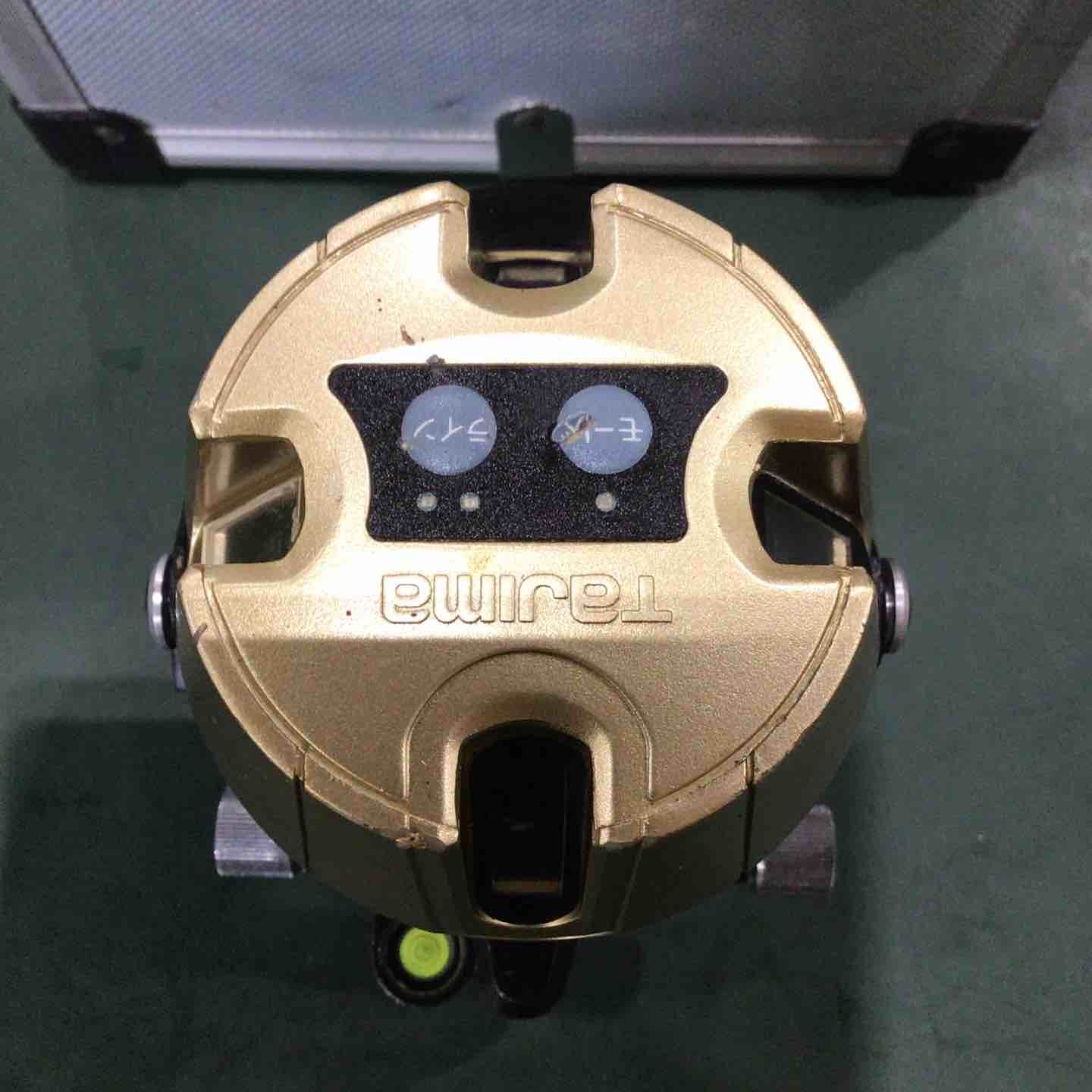 ◇タジマ(TAJIMA) レーザー墨出し器 GT5Zi 矩十字・横・地墨 ◇タジマ(TAJIMA) レーザー墨出し器 GT5Zi 矩十字・横・地墨