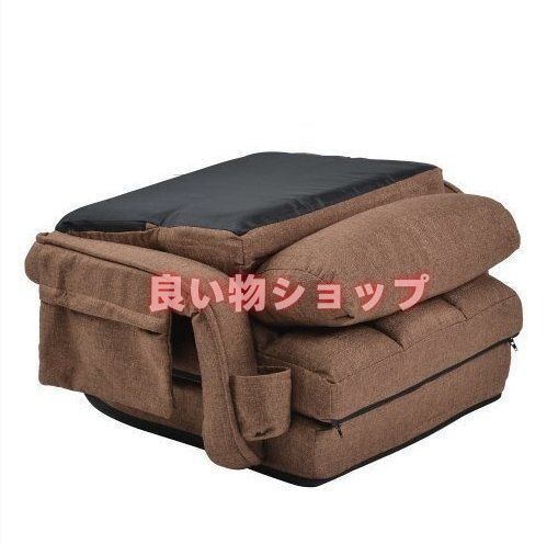 リメイク品 尾州生地 ホワイト座面 カリモク コロニアル アーム