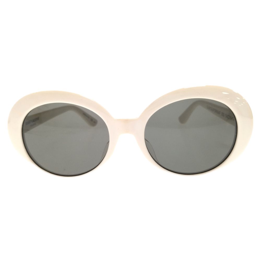 Saint Laurent Surf SL98 CALIFORNIA ホワイト 未使用】2016 SS saint