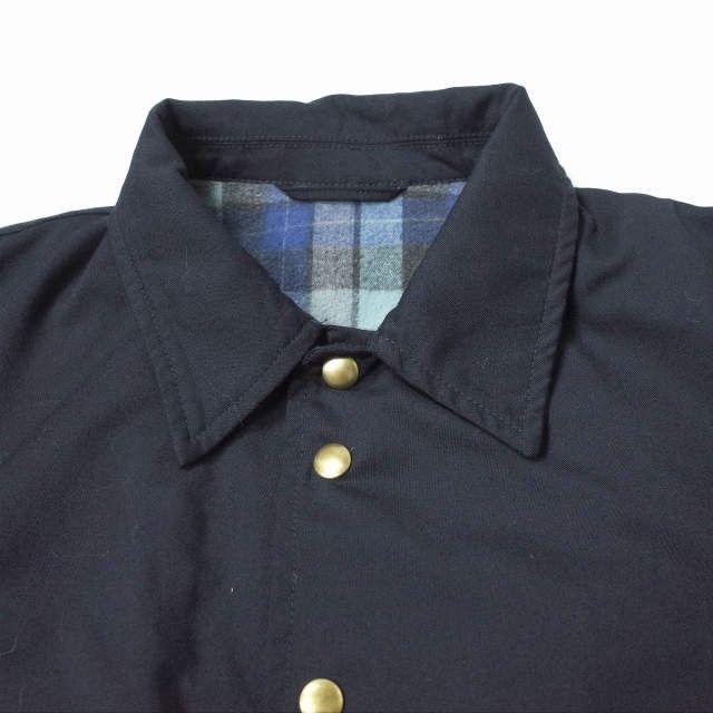 ジャケット・アウター beams plus ssz 22aw coach blazer special beams plus ssz 22aw coach blazer special