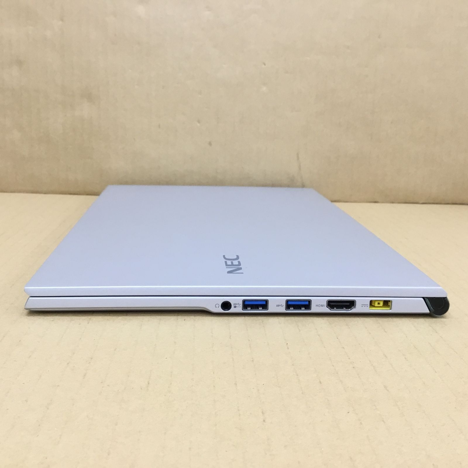 NEC ノート VK16TG-H CI5 4GB 128GB 12.5インチ - メルカリ