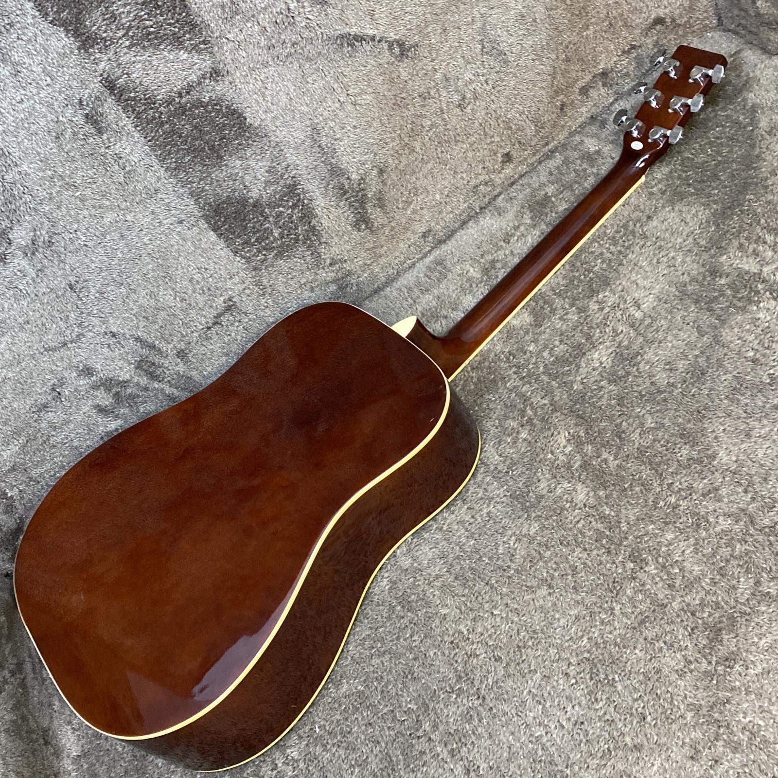 尾張小牧店】【楽器】 中古 Barclay | バークレイ ギター MD-120 【471 