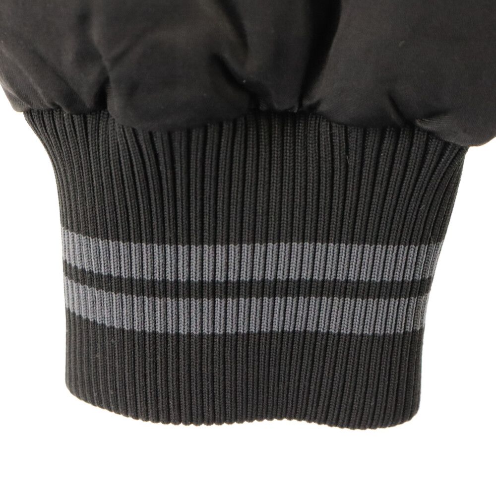 MONCLER (モンクレール) 23AW DIVES GIUBBOTTO I20911A00009 ロゴ刺繍