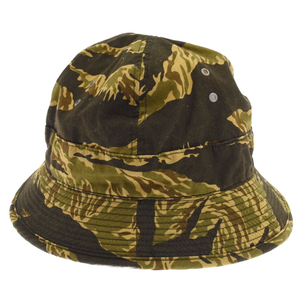 TENDERLOIN JUNGLE HAT T⁄C ジャングルハット TENDERLOIN