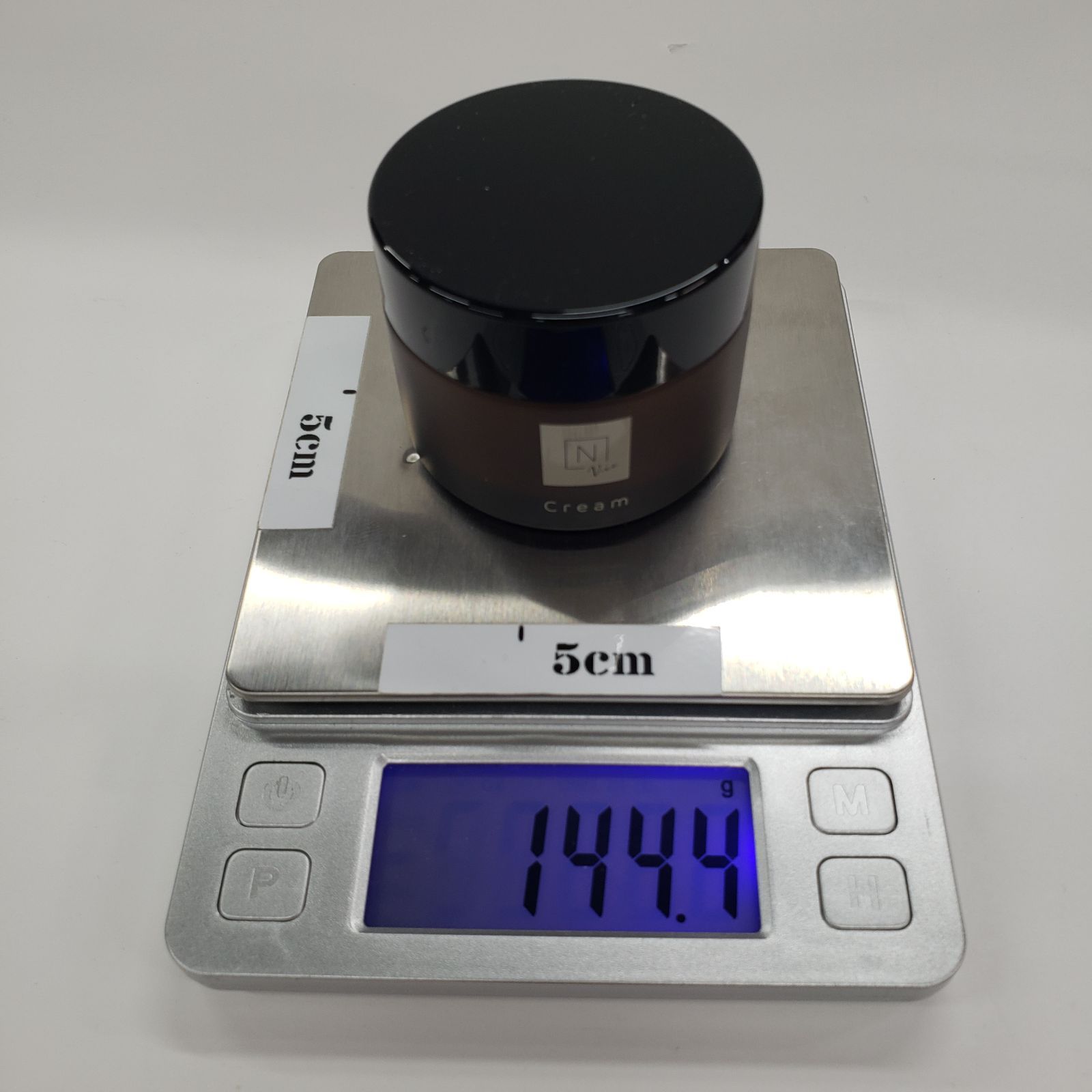 N Organic Vie 〜エンリッチリフトクリーム47g〜 エヌオーガニック N