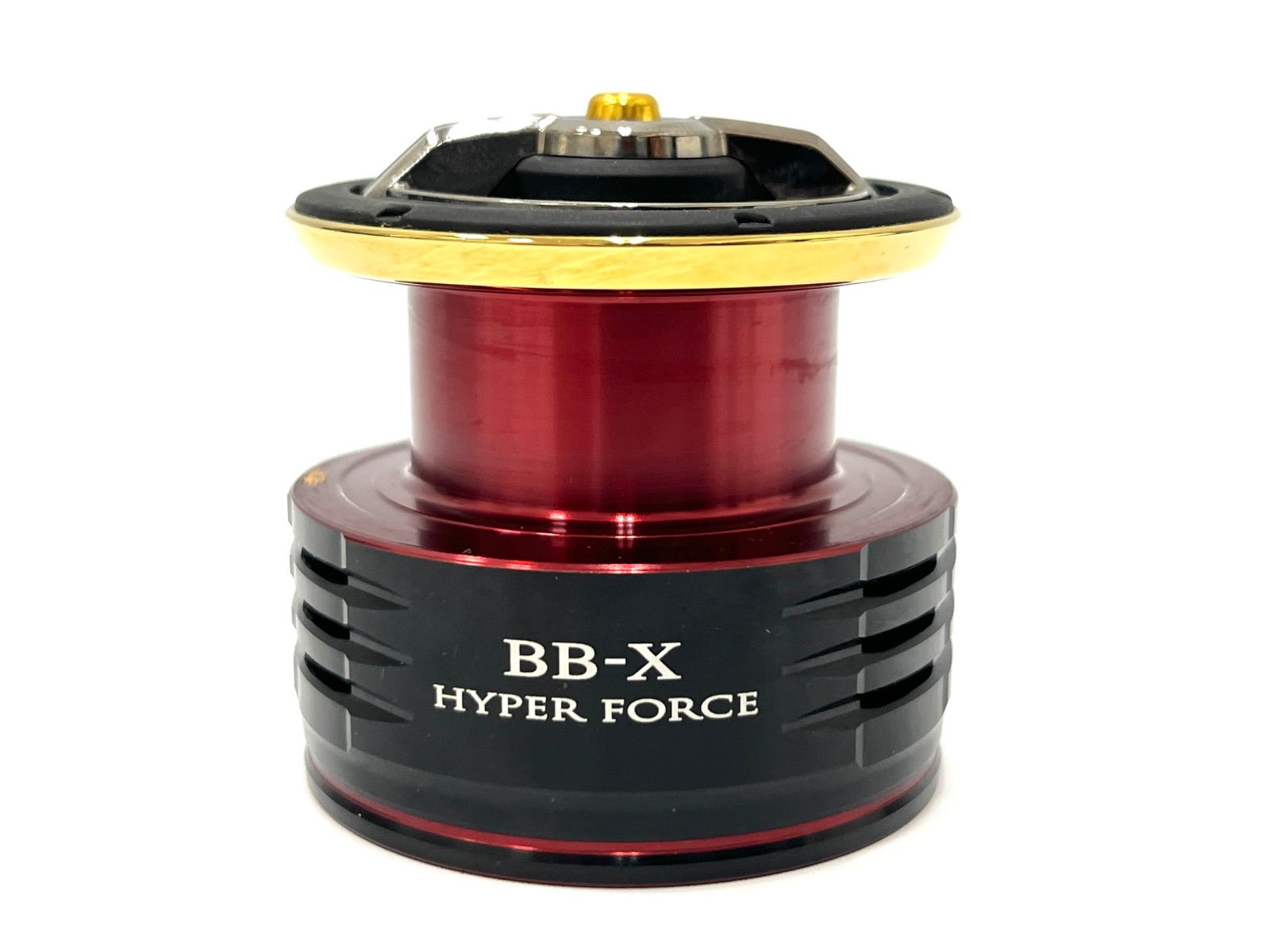 SHIMANO 22BBXハイパーフォース C3000DXXGS 右ハンドル - メルカリ