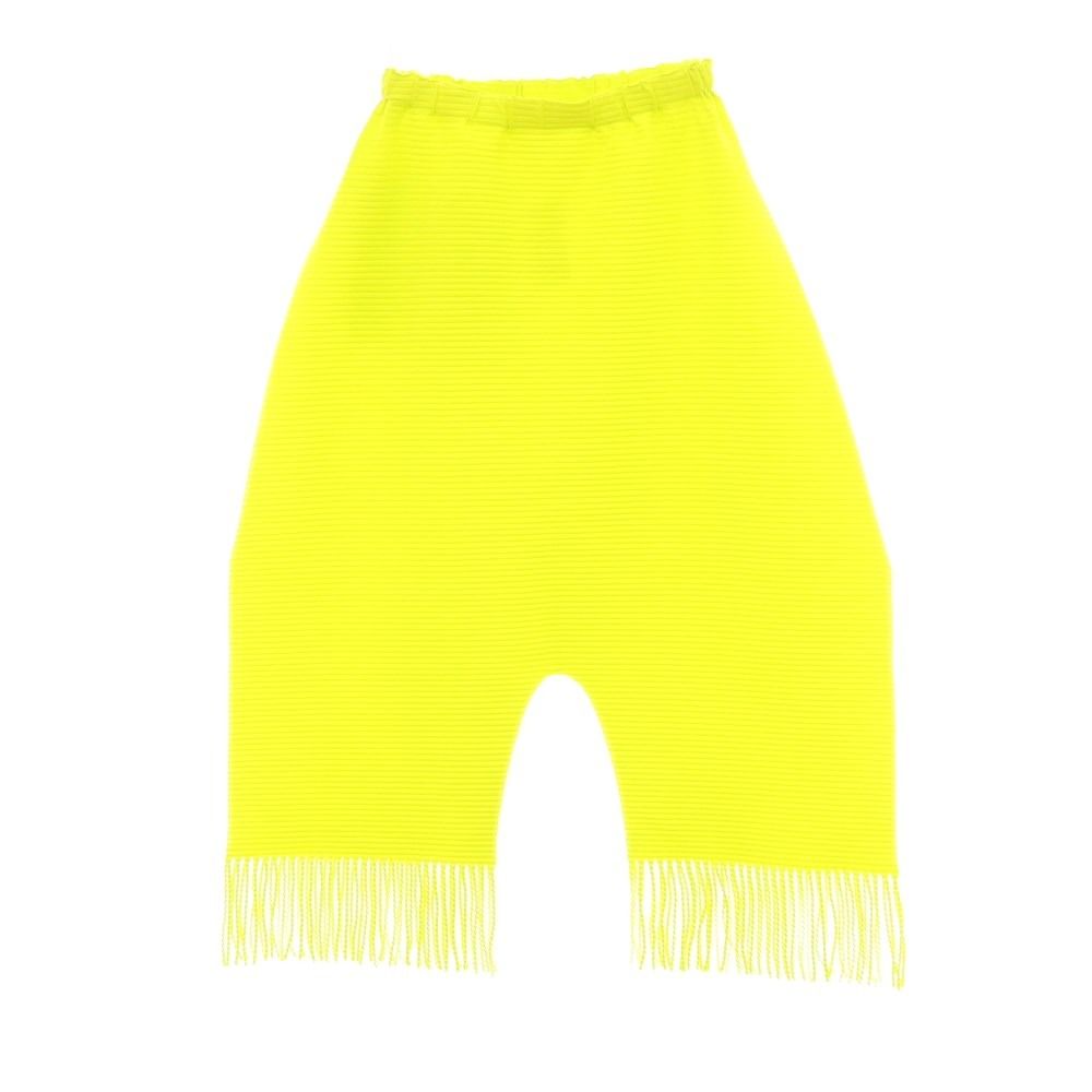 中古】ミー イッセイミヤケ me ISSEY MIYAKE 2024年春夏 プリーツ  