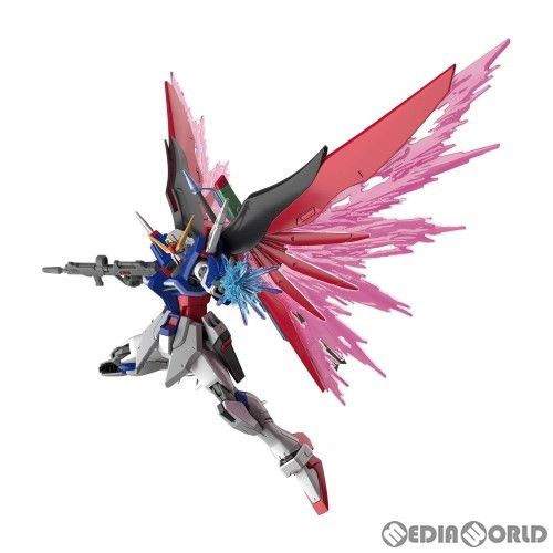 (再販) HGCE 1/144 ZGMF-X42S デスティニーガンダム 機動戦士ガンダムSEED DESTINY(シード デスティニー) プラモデル(5057606) バンダイスピリッツ
