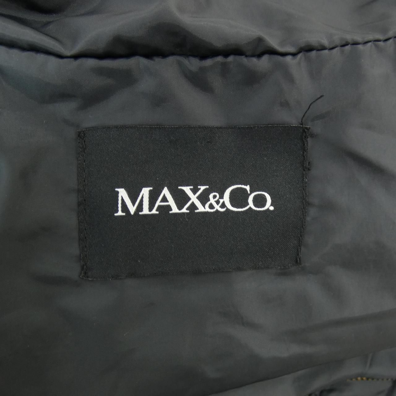 マックスアンドコー