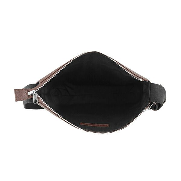 新品 イルビゾンテ IL BISONTE ショルダーバッグ サック バンド  