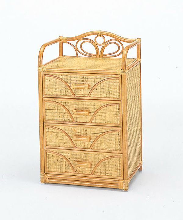 フリルが可愛いチェスト 8杯タイプ [8230] 直送】フリルオープン