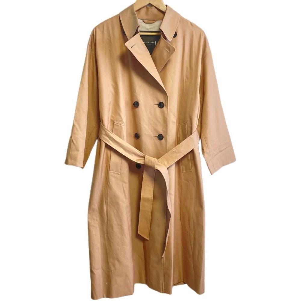 バーバリー ロンドン BURBERRY LONDON ライナー付き トレンチ