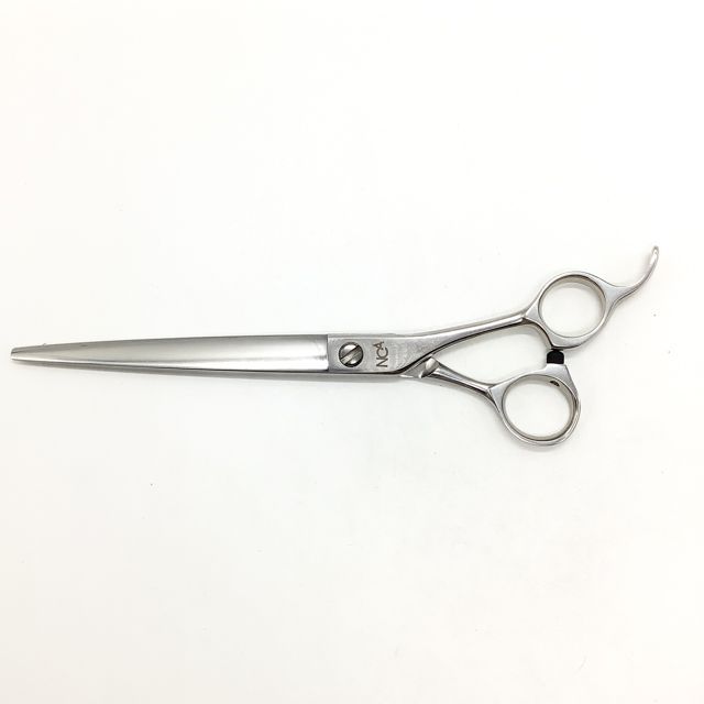 東光舎 DNA-69 トリミングシザー オフセット 右利き トリマー ペット 6.9インチ sc2594