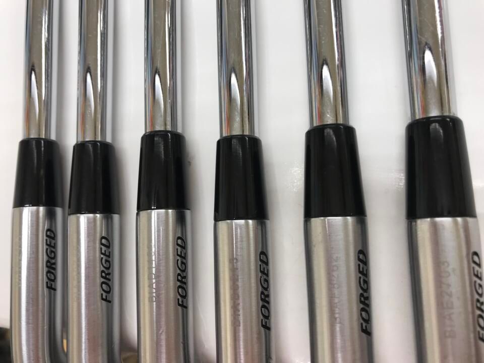 アイアンセット