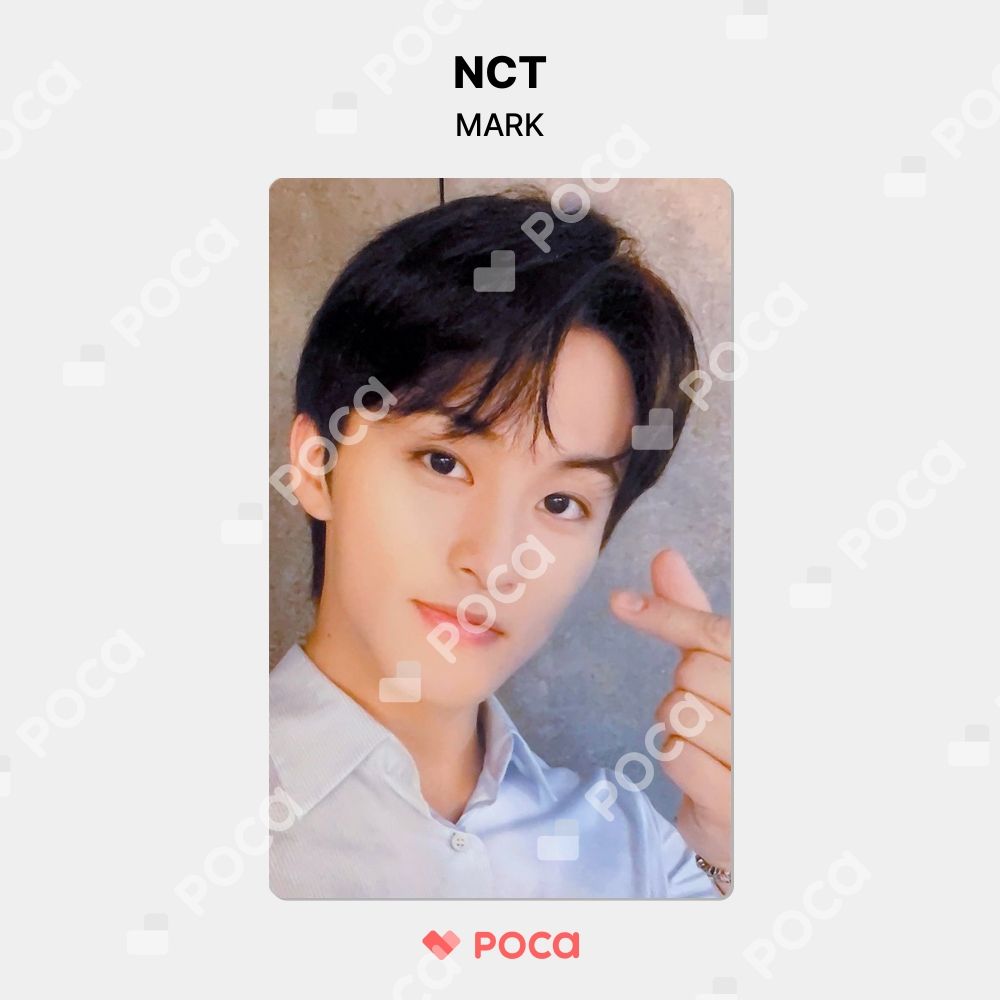 マーク NCT127 ラキドロ トレカ welcome to my city nct welcome to my city ジェヒョン トレカ ラキドロ md - メルカリ