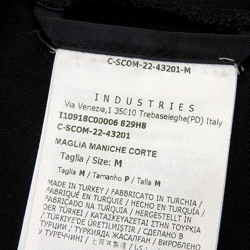 MONCLER(モンクレール) Advanced Functionalism Tシャツ トップス  