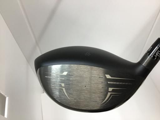 ダンロップ スリクソン(SRIXON) ZX7 Mk2 ドライバー 1W 9.5°2022 美品