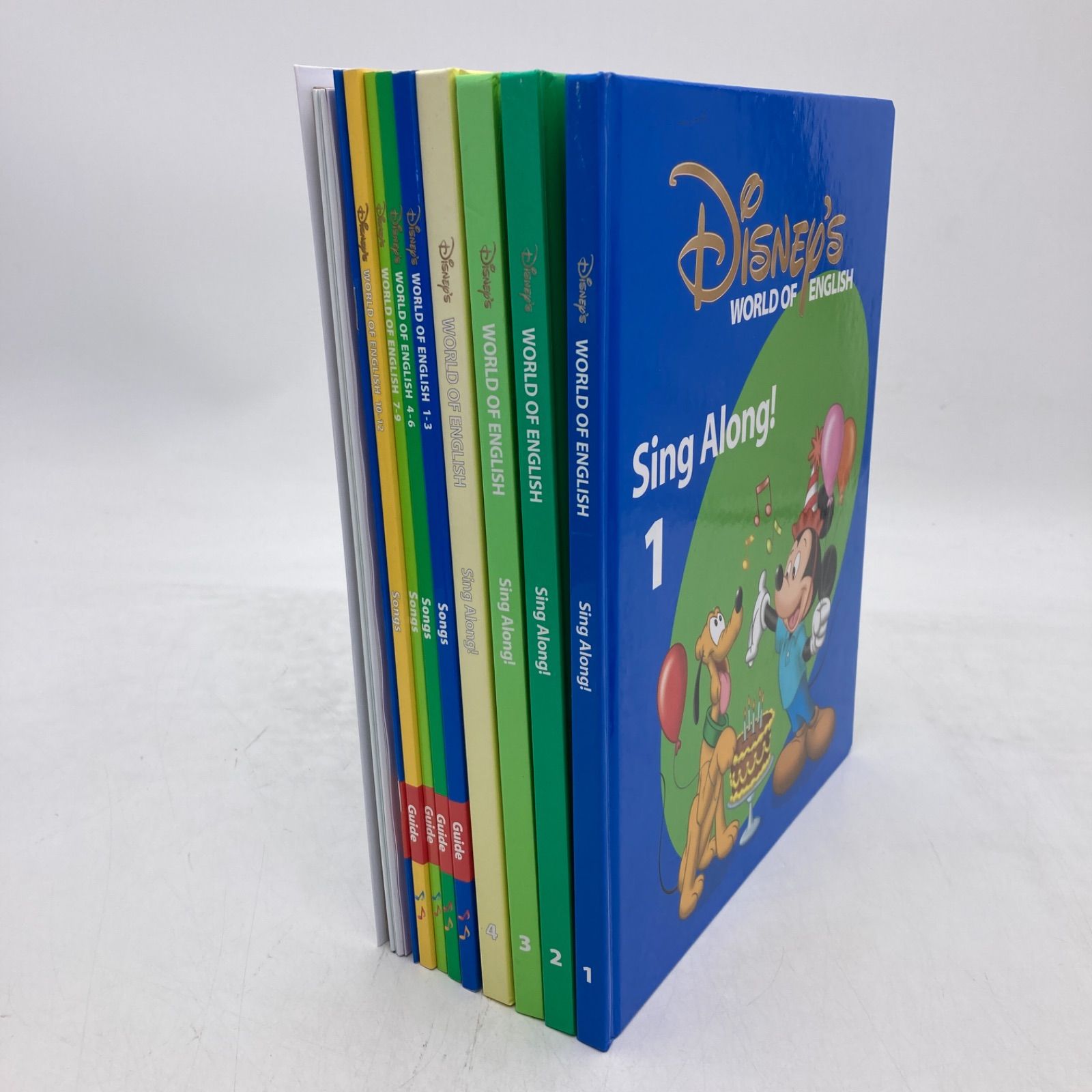 DWE Disney