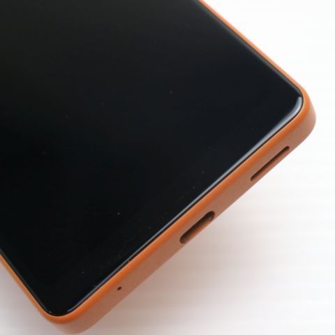 Xperia - 新品同様 Xperia Ace III A203SO ブリックオレンジ M333 Xperia - 新品同様 Xperia Ace III A203SO ブリックオレンジ