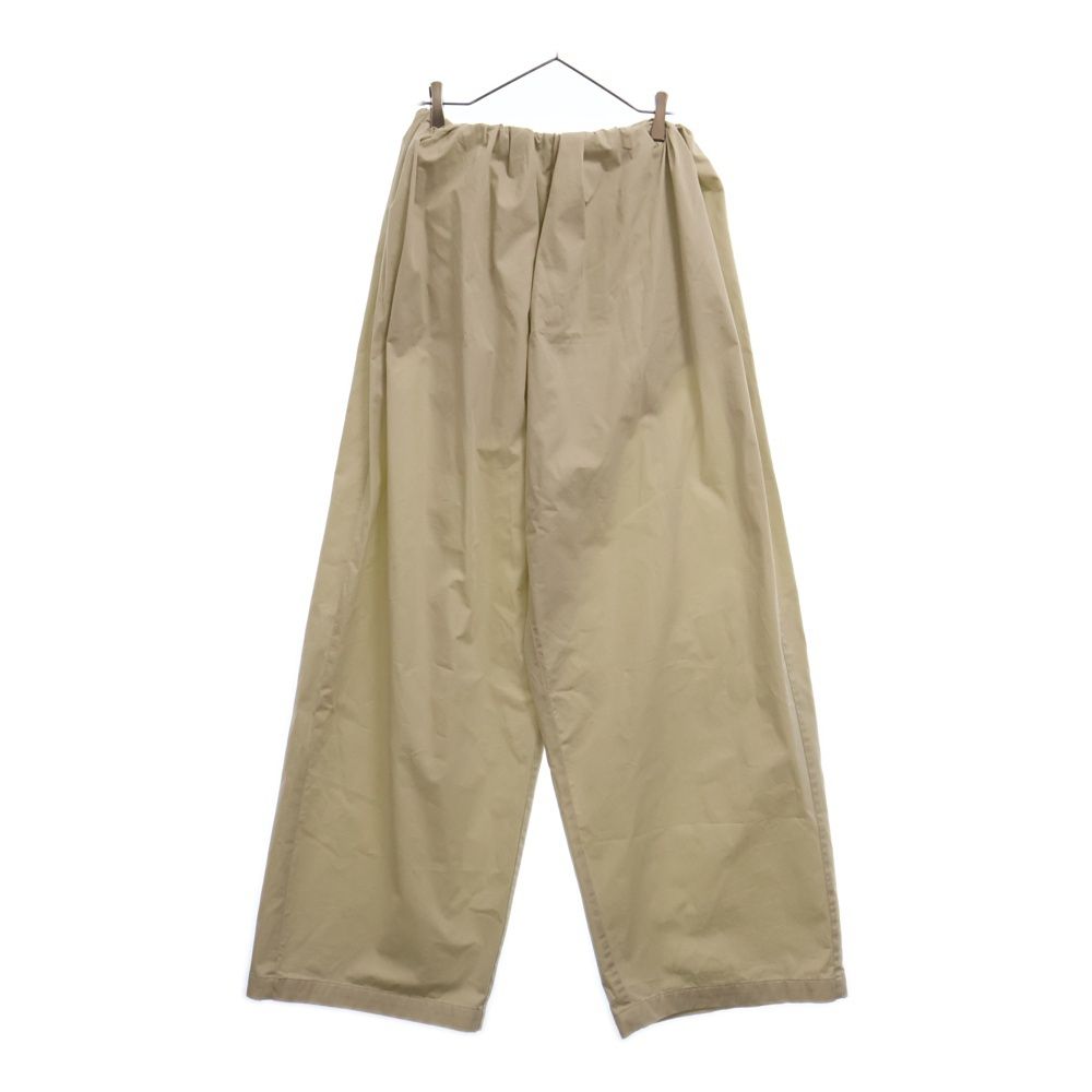 MM6 Maison Margiela (エムエムシックスメゾンマルジェラ) 24AW Fluid  