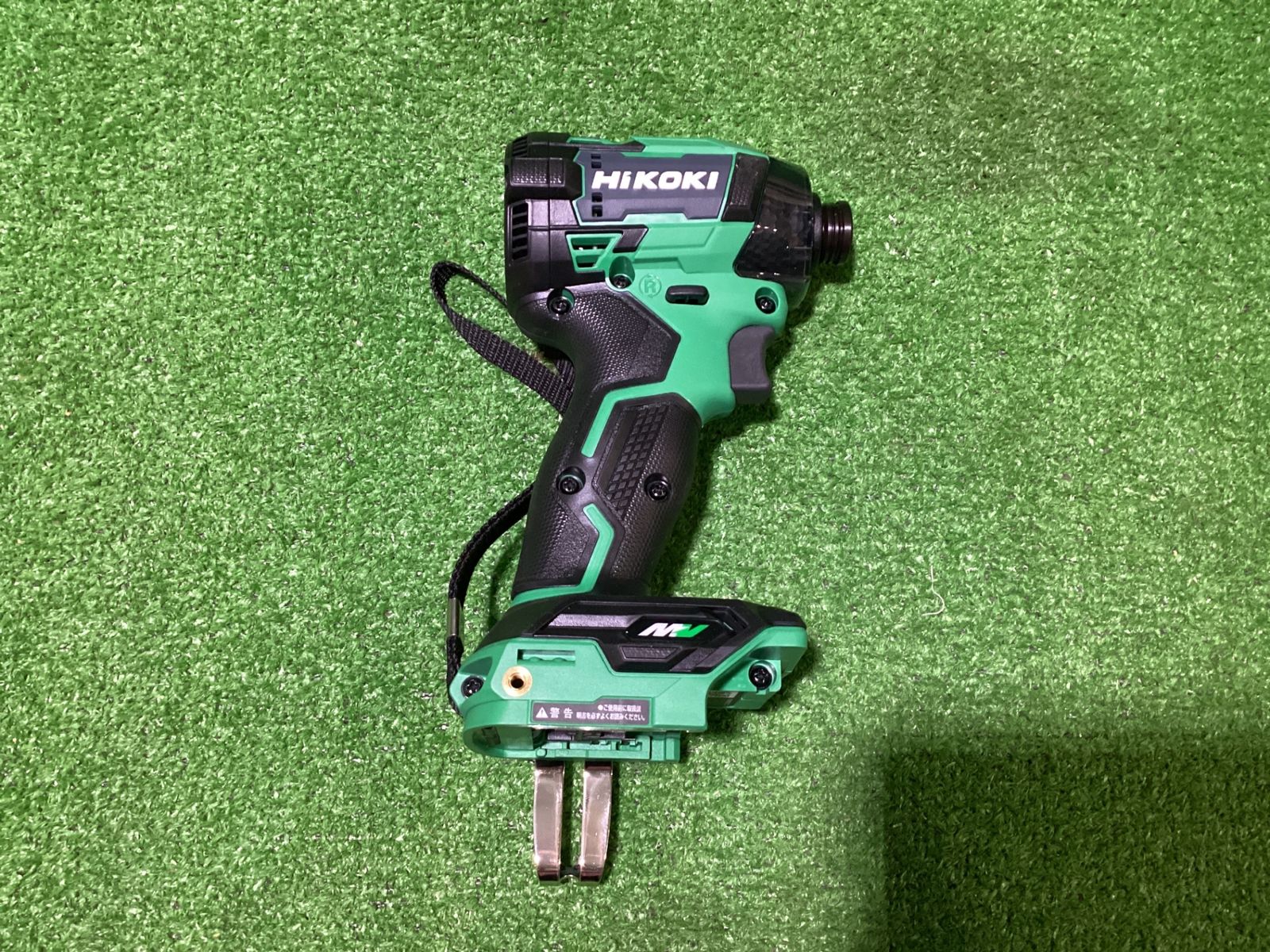  ハイコーキ WH 36 DD 2 XHLSZ コ ドレスインパクトドライバ フルセット S 95 電動インパクトドライバー ドリル ドライバー レンチ