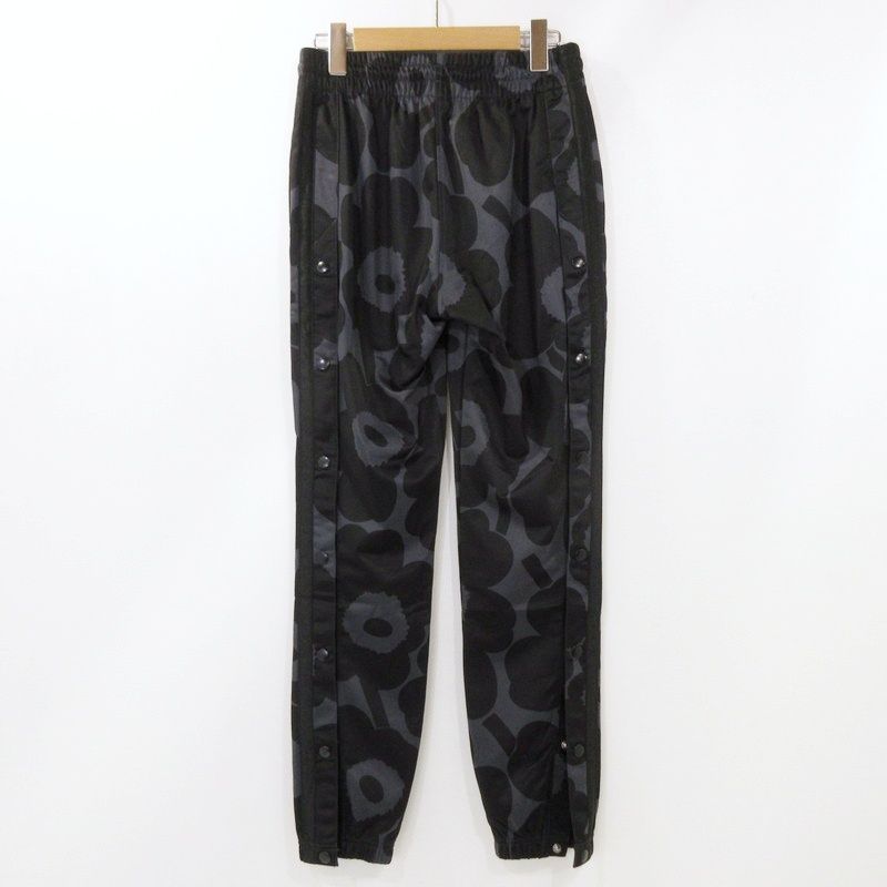 姫路東店】 中古 marimekko | マリメッコ ×adidas パンツ SNAPPANTW