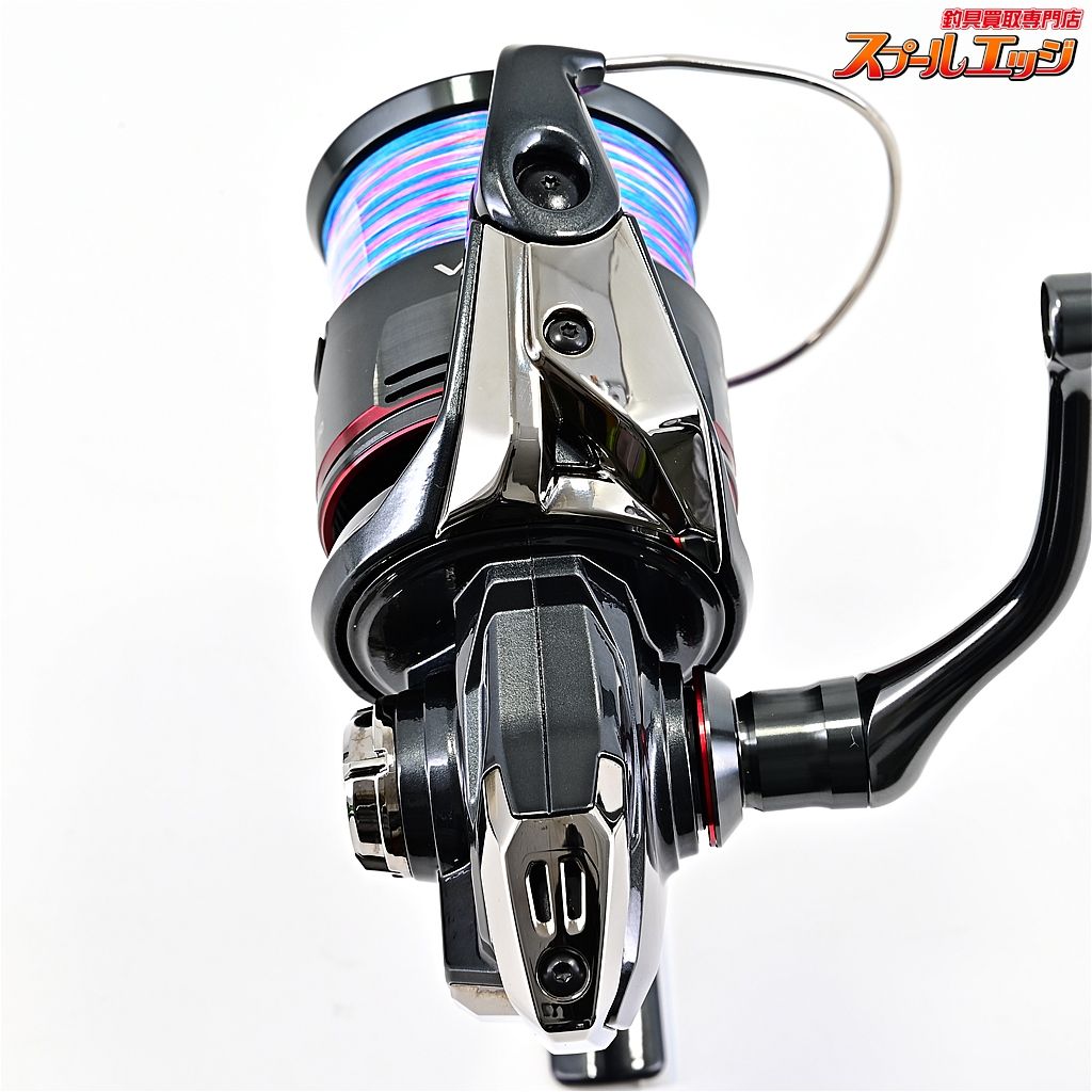 シマノ 24ヴァンフォード C3000HG SHIMANO VANFORD m41234 HRDEVELOPMENT_JP