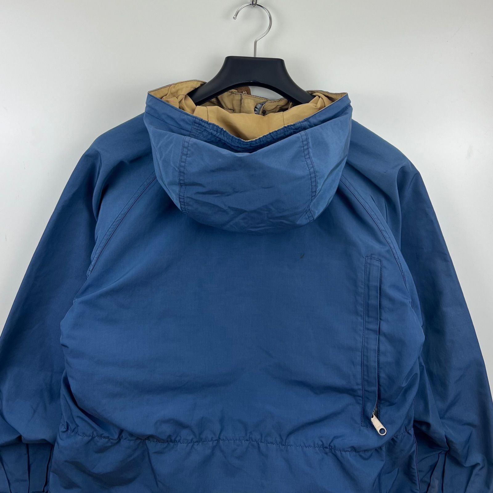 8本杉 80's USA製 SIERRA DESIGNS 60/40山パーカーM メンズ 8本杉 80's USA製 SIERRA DESIGNS 60/40山パーカーM