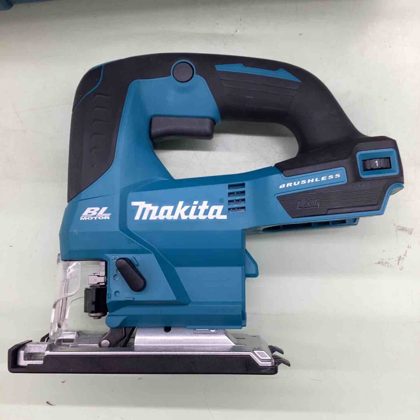 マキタ makita コードレスジグソー JV184DZK 越谷店