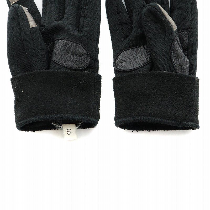 ザノースフェイス THE NORTH FACE PS ETIP GLOVE イーチップ