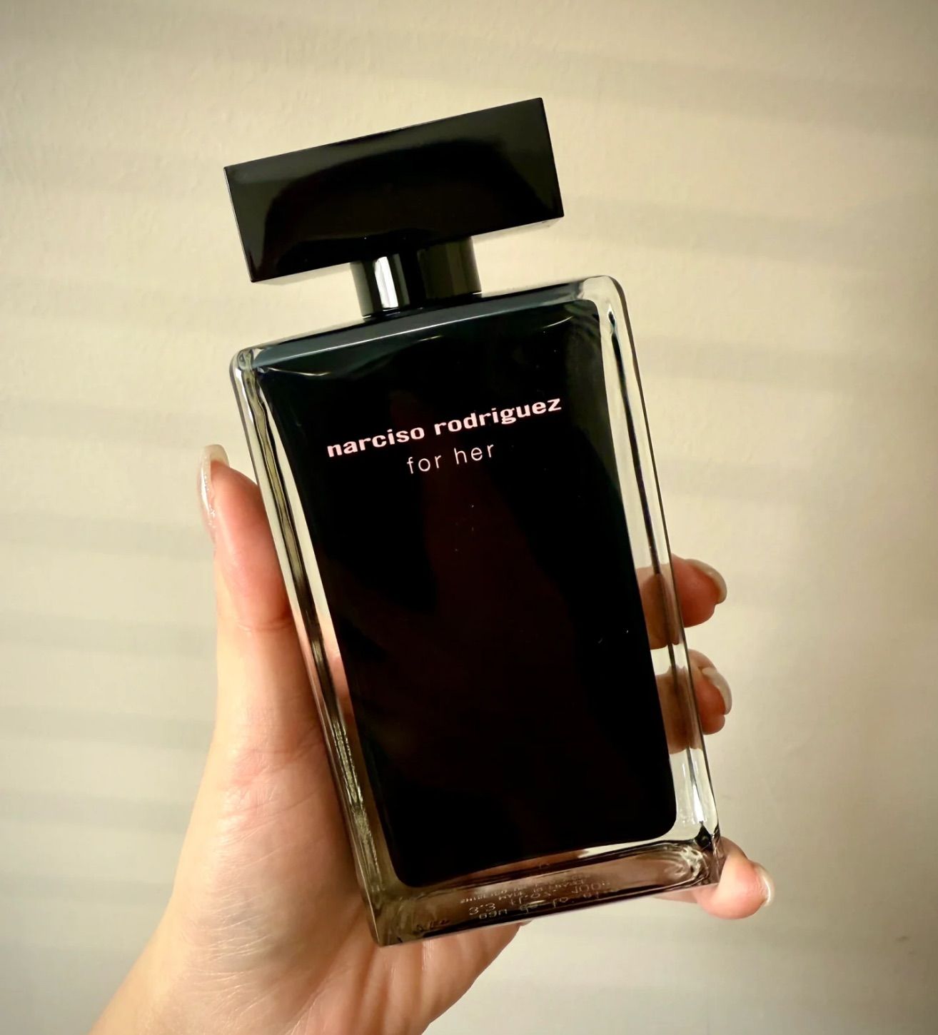 NARCISO RODRIGUEZ フォーヒム オードトワレ 100ml ナルシソロドリゲス