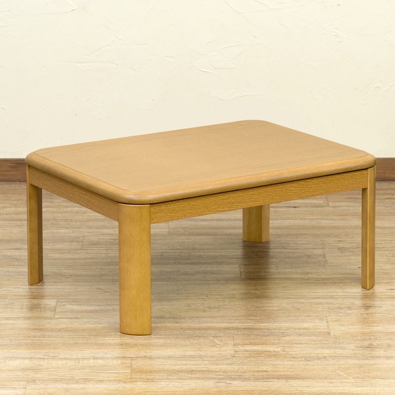 NA MYK-860NA▲家具調コタツ継脚式