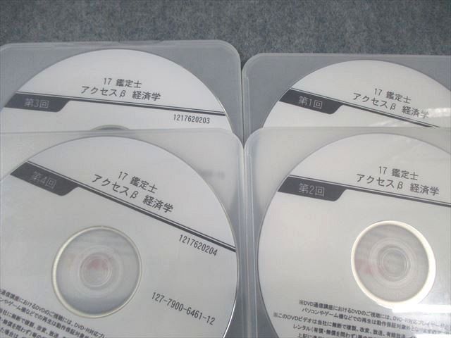 WK01-215 TAC 不動産鑑定士 経済学 総まとめテキスト/入門