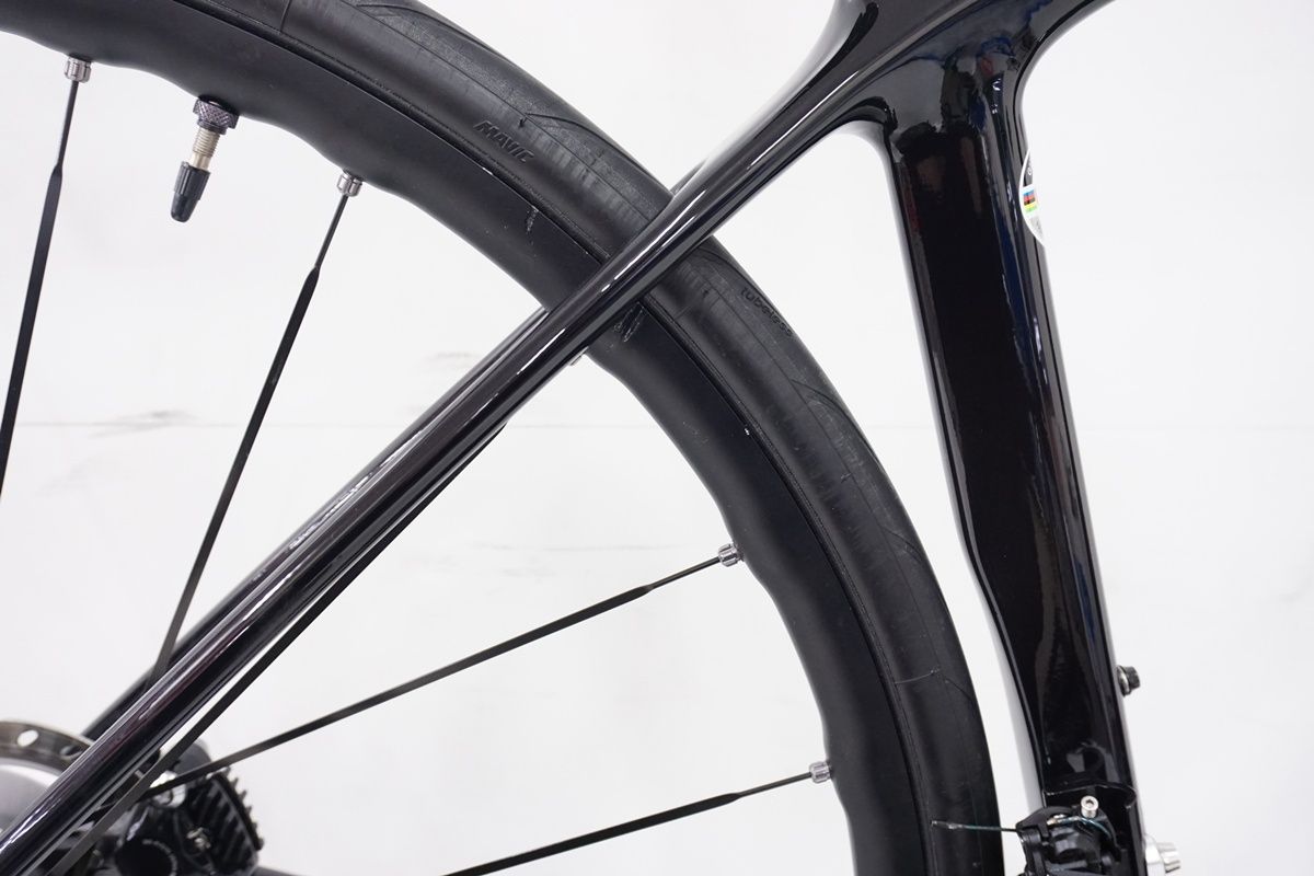 TCR advanced2 disk kom 2023 Mサイズ 2023 GIANT Bicycles | TCR ADVANCED 2 KOM