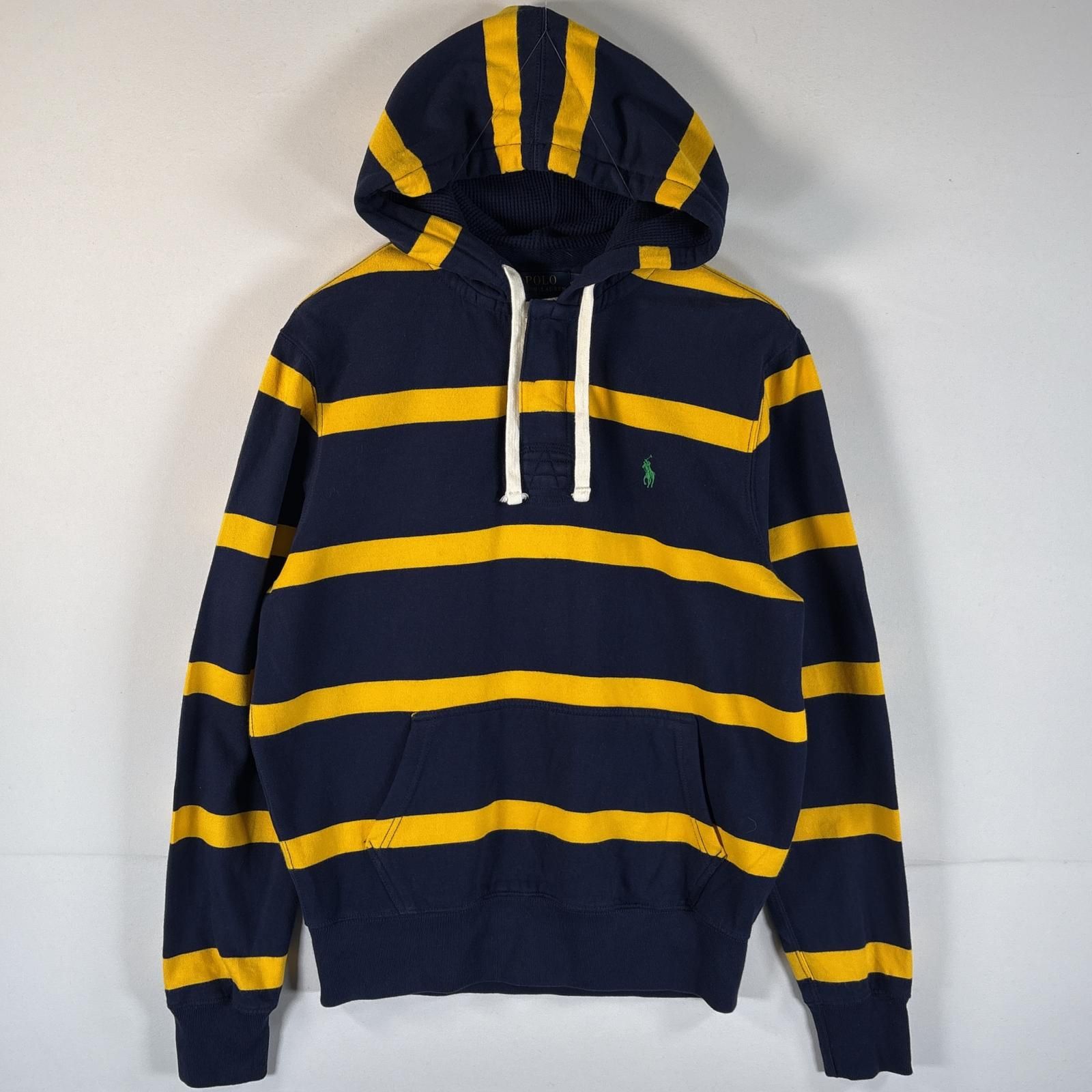 古着 ポロ・ラルフローレン POLO RALPH LAUREN パーカー ラガーシャツ 
