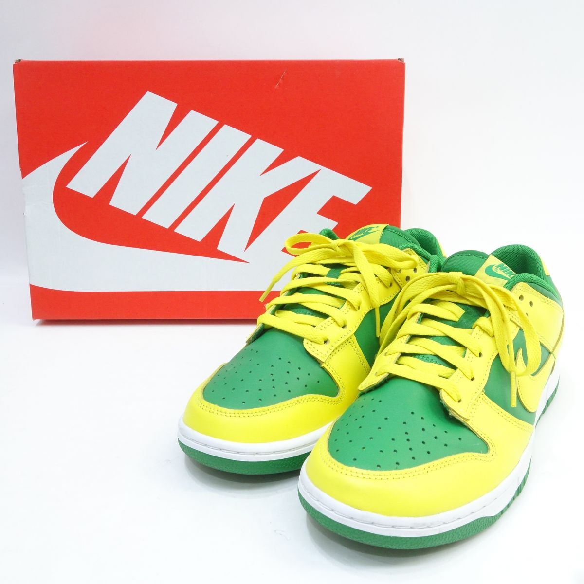 NIKE ナイキ DUNK LOW RETRO BTTYS ダンク ロー レトロ DV0833-300