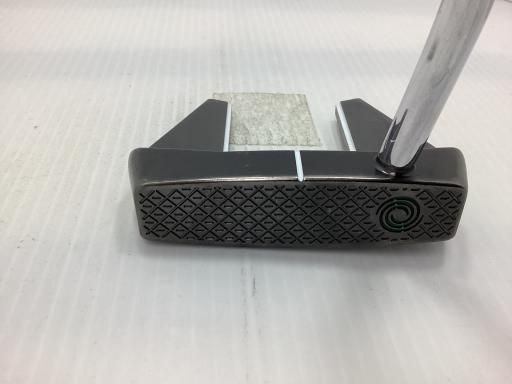 オデッセイ TOULON DESIGN LAS VEGAS 2019 34インチ パター PT スチール フレックスその他 メンズ 男性用 右利き 右用 Cランク ゴルフクラブ