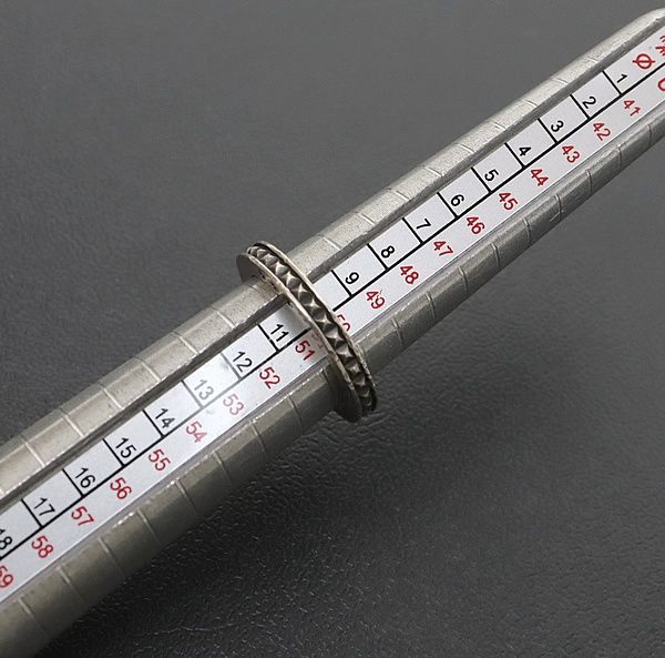 クロムハーツ トゥルーファッキンパンク ベイビーパンク シルバー