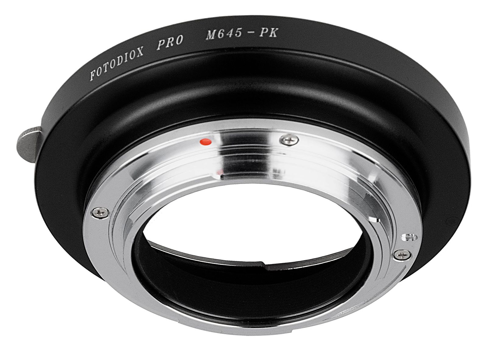 小売 Fotodiox Pro レンズマウントアダプター Mamiya 645レンズから