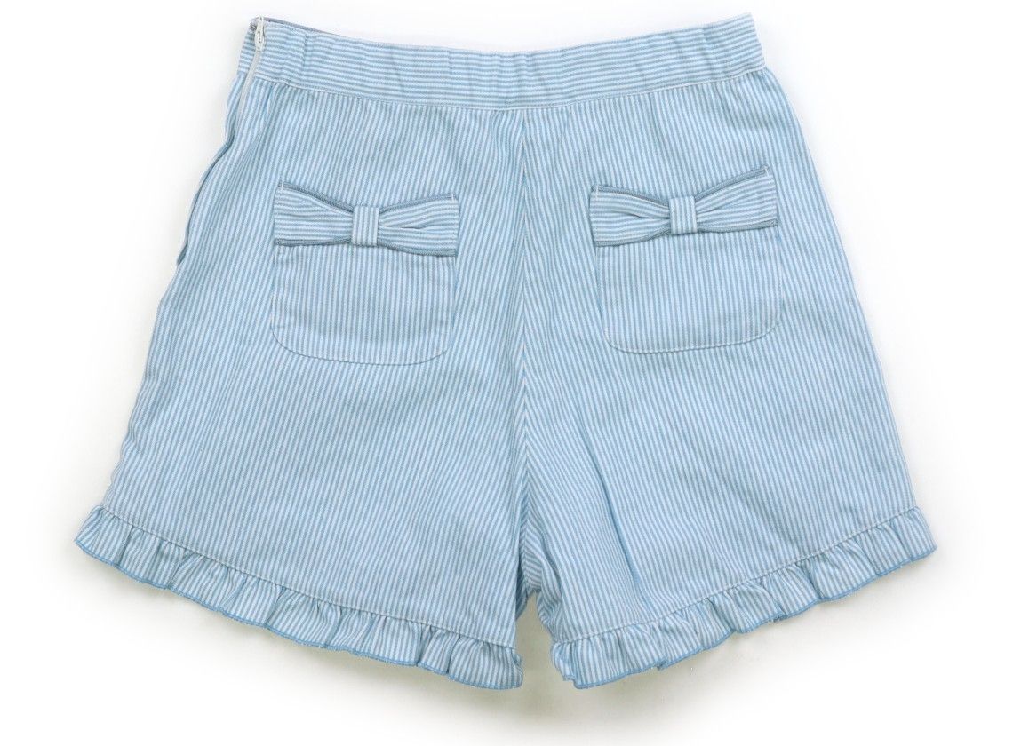 新品　未使用　メゾピアノ　トップス　キュロットパンツ　130 新品 未使用 メゾピアノ トップス キュロットパンツ 130 メゾ