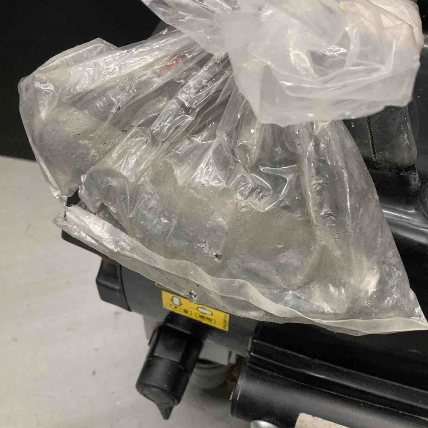 ワグナー エアレス PS3.23通電 のみ 電源ボタンカバー 本体のみ 戸田店 HRDEVELOPMENT_JP